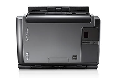 Escáner Kodak Alaris S2000 S2040 Resolución 600 dpi 40PPM ADF