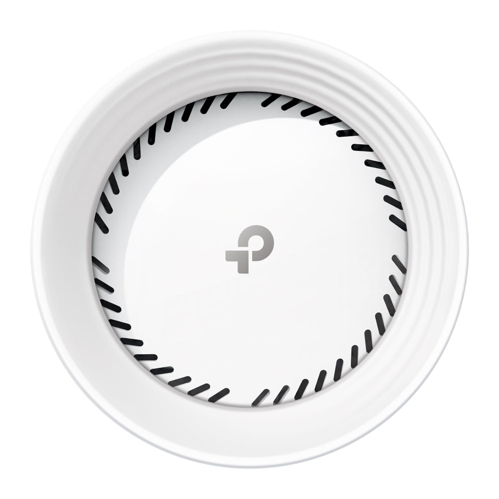 TP-Link Deco BE68 (3-pack) sistemas wi-fi mesh (wi-fi en malla) Sistema de malla Blanco Interno 8