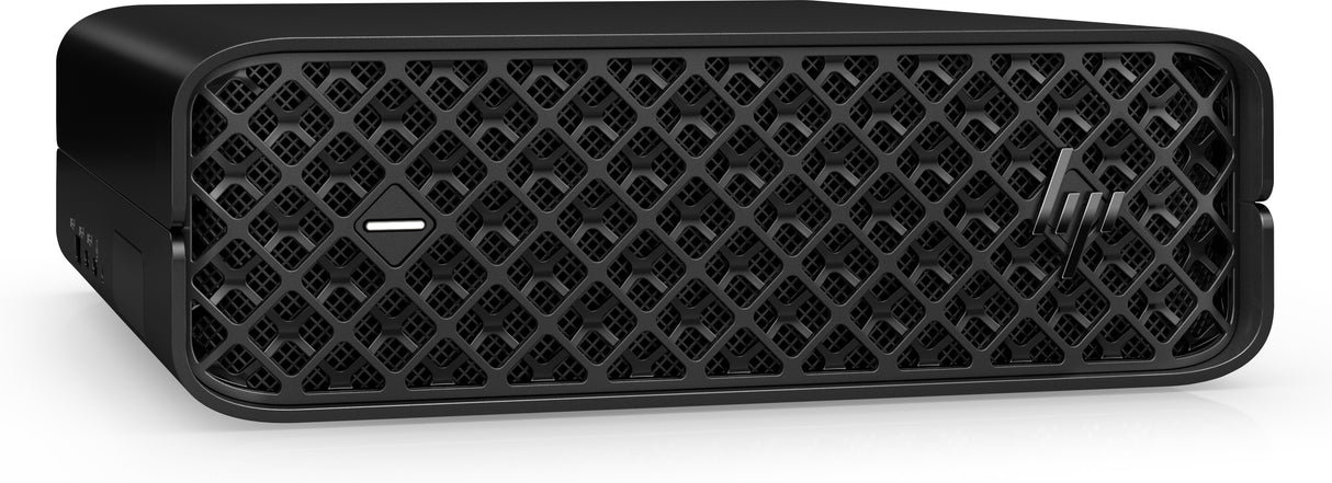 HP Z2 Mini G9 Intel® Core™ i7 i7-13700 16 GB DDR5-SDRAM 512 GB SSD NVIDIA T1000 Windows 11 Pro Escritorio Mini PC Negro