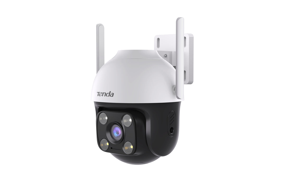 Tenda CH7-WCA cámara de vigilancia Esférico Cámara de seguridad IP Interior y exterior 2560 x 1440 Pixeles Pared