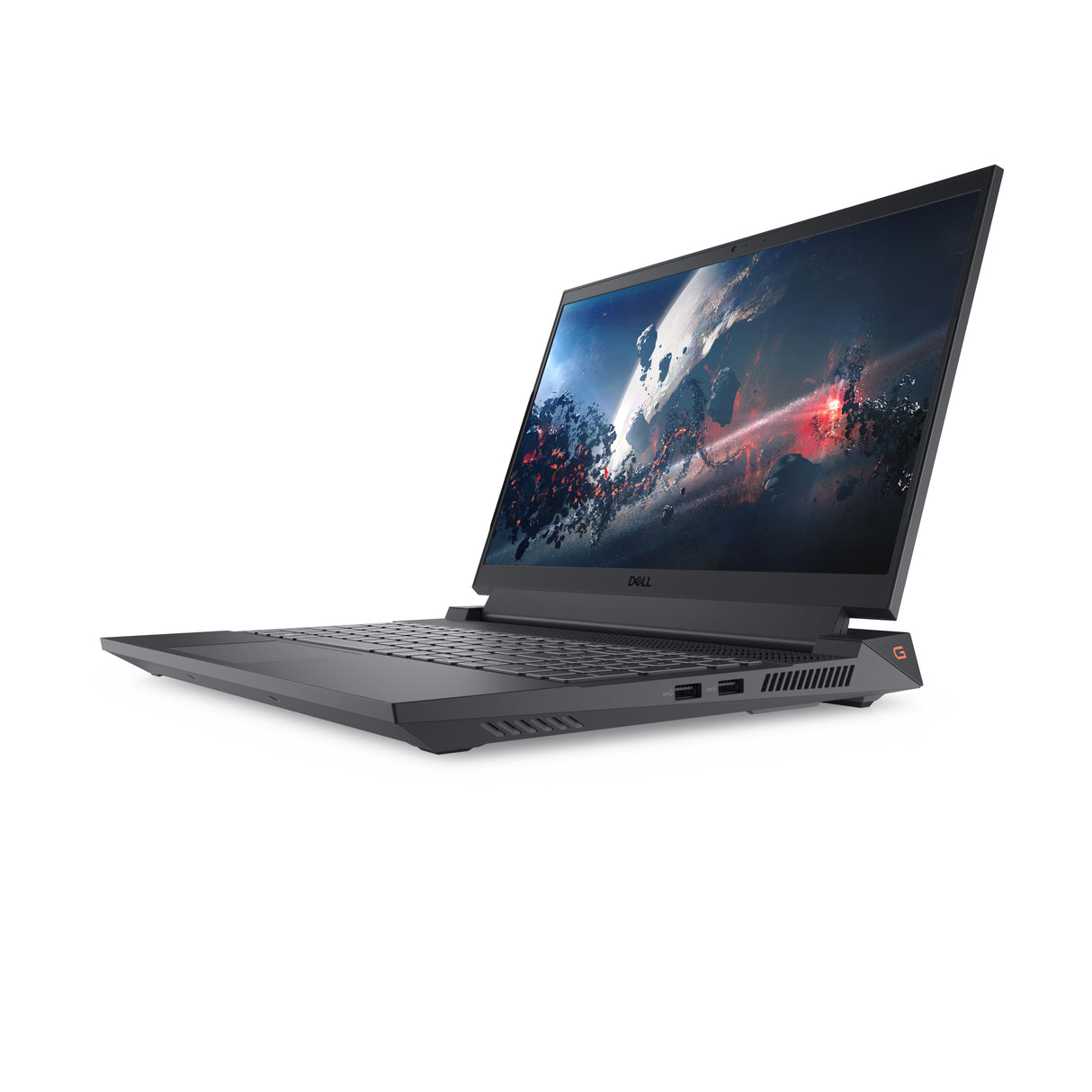 DELL G15 5530 Intel® Core™ i7 i7-13650HX Portátil 39,6 cm (15.6") Full HD 16 GB DDR5-SDRAM 512 GB SS