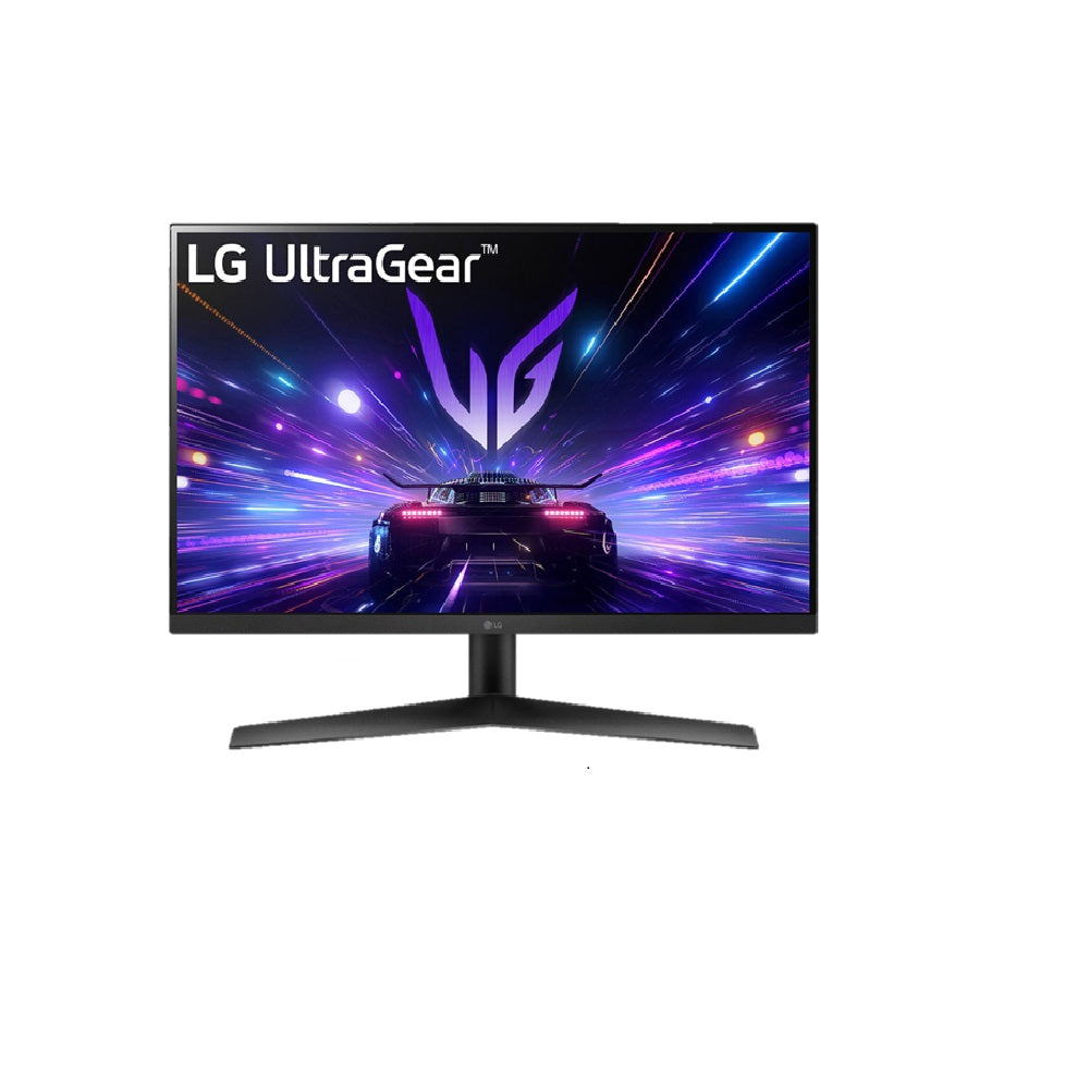 MONITOR LG 27GS60F 27" FULL HD 180 HZ HDR10 Gaming Display