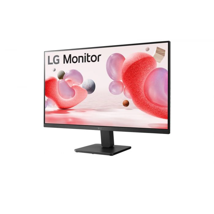 Monitor LG 27" IPS FHD 1920 x 1080 100 HZ HDMI AMD FreeSync DP 27MR400
