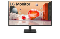 27MS500-B.AWMQ - LG 27MS500-B Monitor 68,6 cm (27") 1920 x 1080 Pixeles Full HD LCD Negro