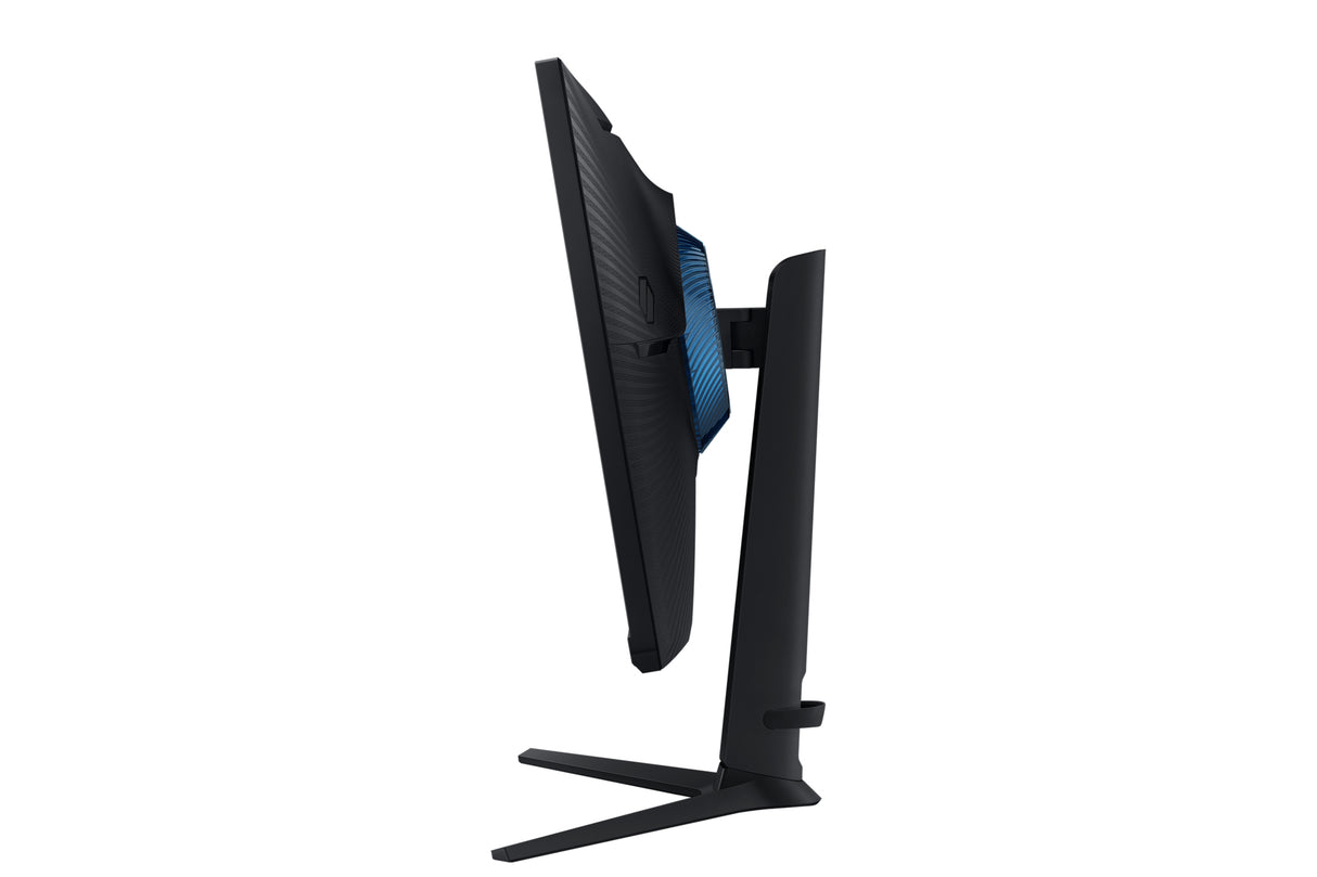 Samsung Odyssey S27DG300EU Monitor 68,6 cm (27") 1920 x 1080 Pixeles Full HD LCD Negro
