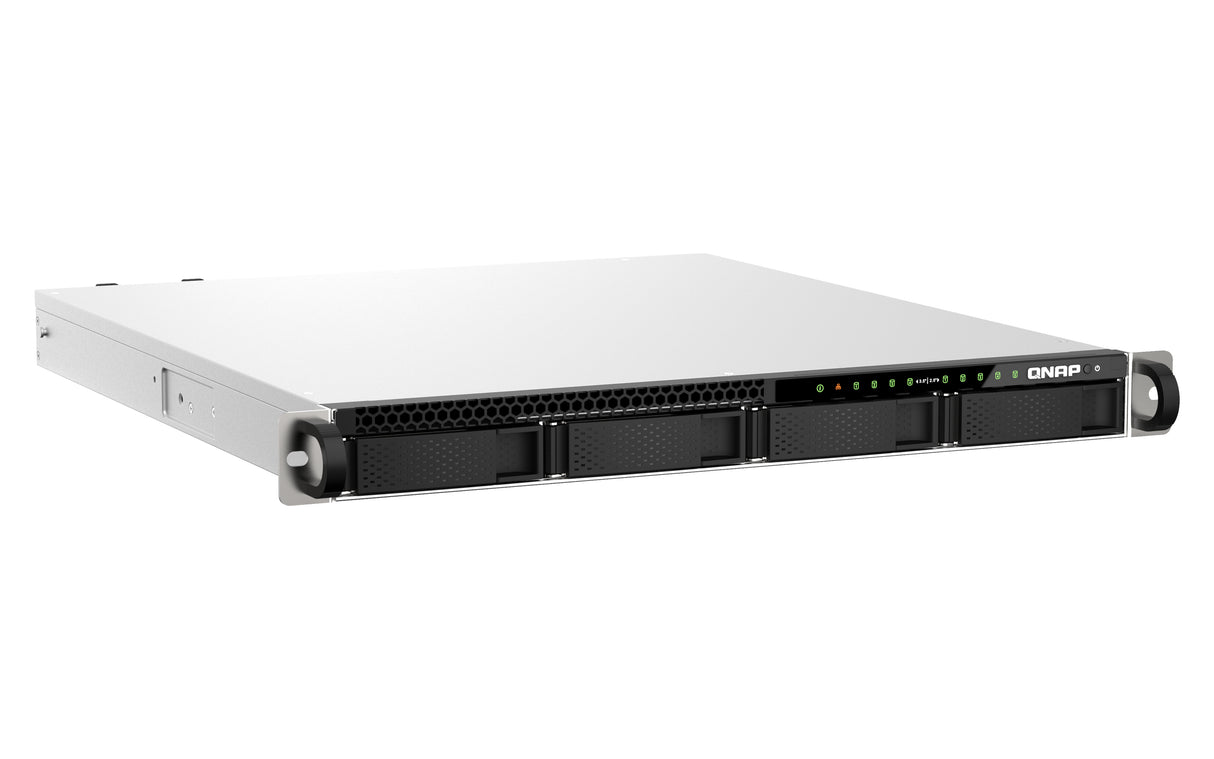 QNAP TS-h987XU-RP Servidor Serial ATA III, U.2 2.5,3.5 cm (2.5,3.5") Si 0, 1, 5, 6, 10, 50, 60, JBOD
