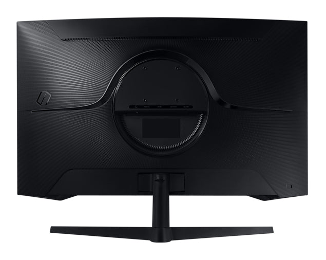 Samsung LC32G55TQBLXZX Monitor 81,3 cm (32") 2560 x 1440 Pixeles Wide Quad HD Negro