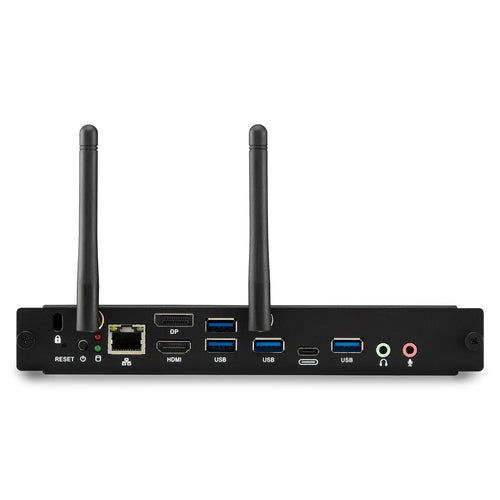 Viewsonic VPC35-W55-G1 PCs/estaciones de trabajo Intel® Core™ i5 Intel 16 GB