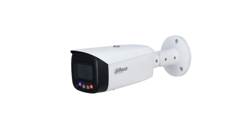 Dahua Technology WizSense DH-IPC-HFW3849T1-AS-PV cámaras de vigilancia Cámara de seguridad IP Interior y exterior Alámbrico Si