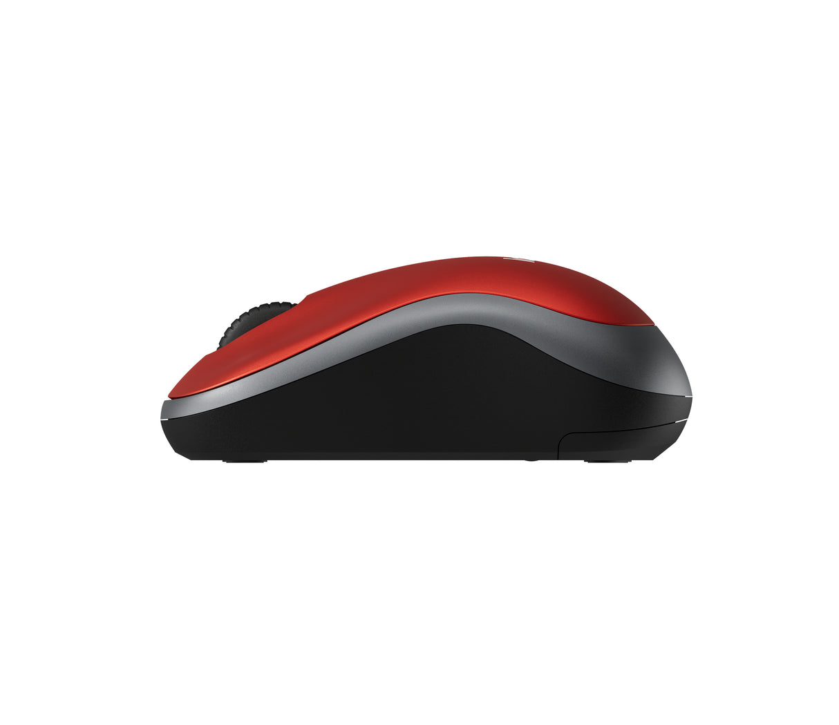 Logitech M185 Ratón 1 Vertical Oficina RF inalámbrico