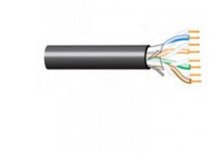 Condumex 66545742 cable de red Negro 305 m Cat5e