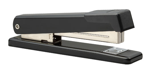 Bostitch B515-BLACK grapadora Negro, 20 hojas, Metal, 210 grapas | Grapadoras