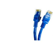Enson 1.5m RJ-45 cable de red Azul 1,5 m Cat6 U/UTP (UTP)