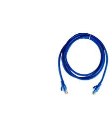 Enson 1.5m RJ-45 cable de red Azul Cat6 U/UTP (UTP), P6P15 | Cables de red