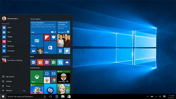 Microsoft 4YR-00229 sistema operativo Obtenga el kit original (GGK) 1 licencia(s), Fabricante de equipos originales (OEM