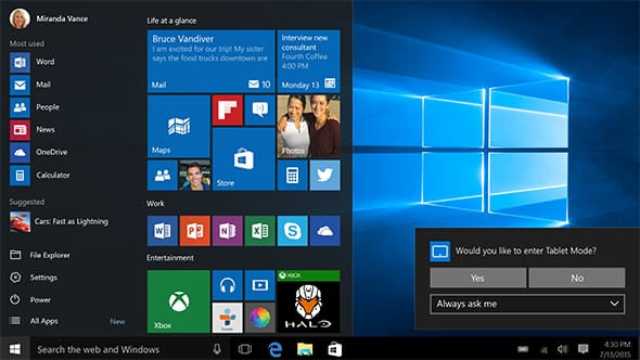 Microsoft 4YR-00229 sistema operativo Obtenga el kit original (GGK) 1 licencia(s), Fabricante de equipos originales (OEM