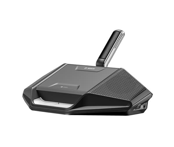 Bosch DCNM-WD equipo de teleconferencia 1 personas(s)