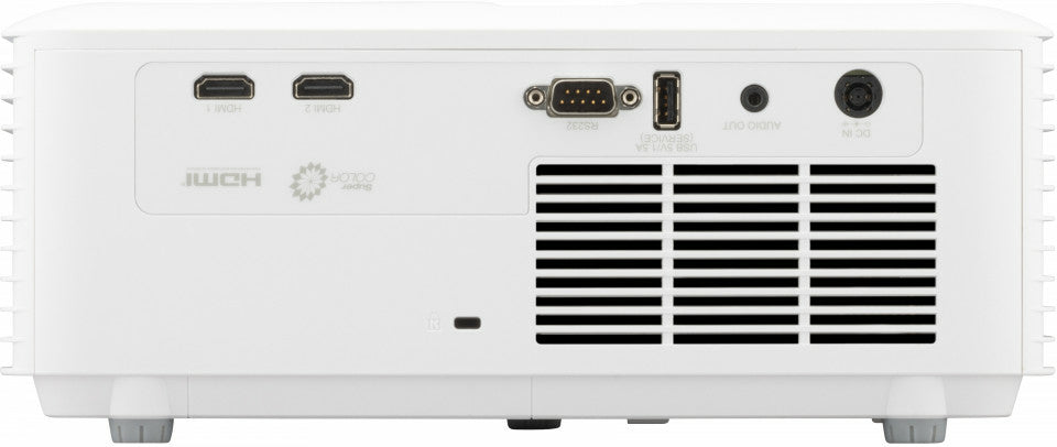 Viewsonic LS740HD Proyector