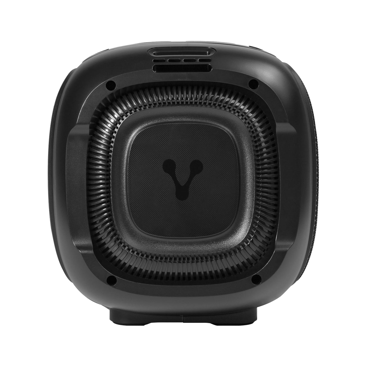 BAFLE VORAGO KSP-530 40W RMS 2x6" + 2x2.5" TWEETER 5400mAh FLAME LIGHT TWS USB / TF / BT / AUX