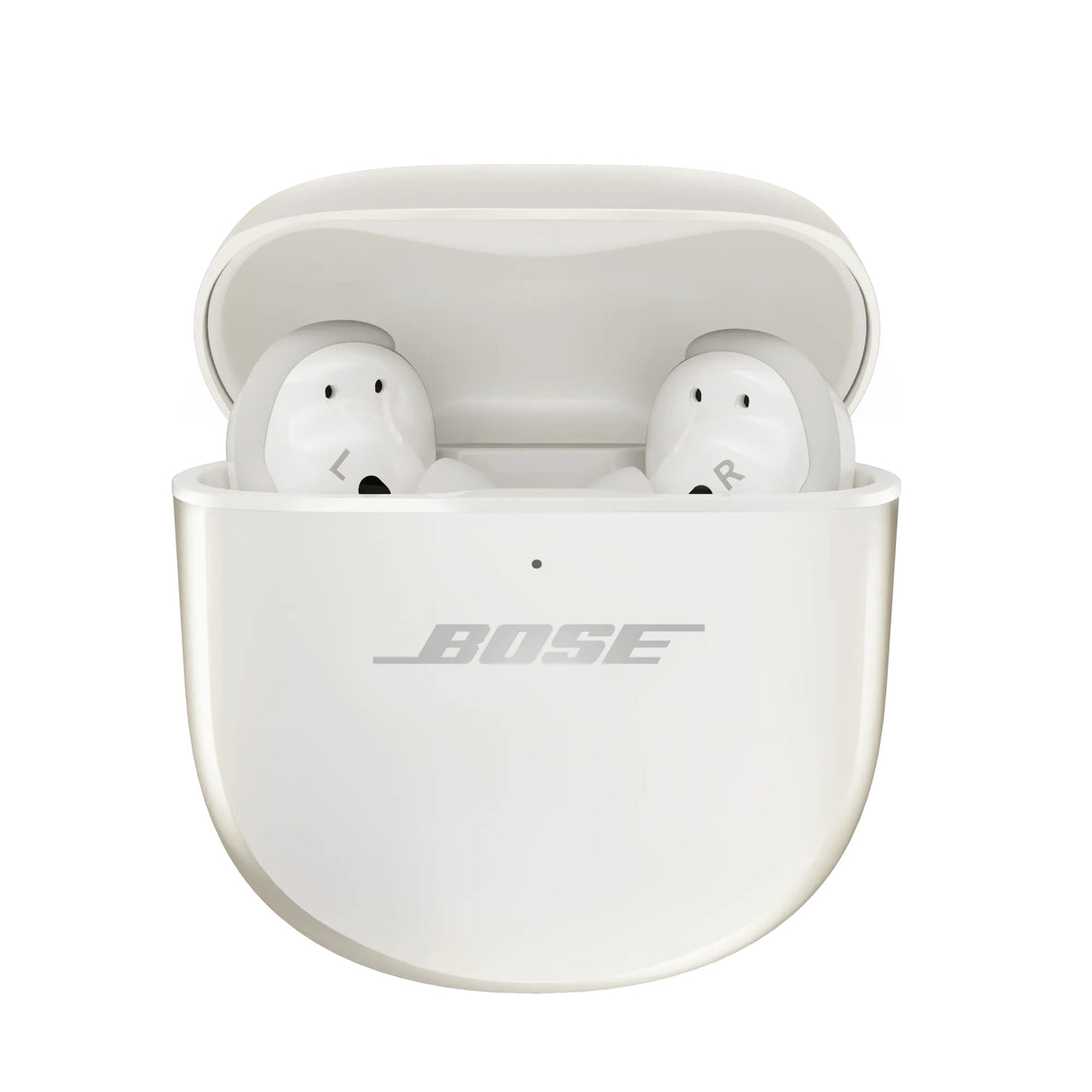Bose - QuietComfort Ultra True Wireless Noise Cancelling In-Ear Earbuds - 60th Anniversary Diamond Edition