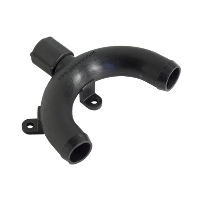 Jabsco Válvula Antisifón Marina / Conexión 19 mm (¾") / Plástico Resistente 29015-0000