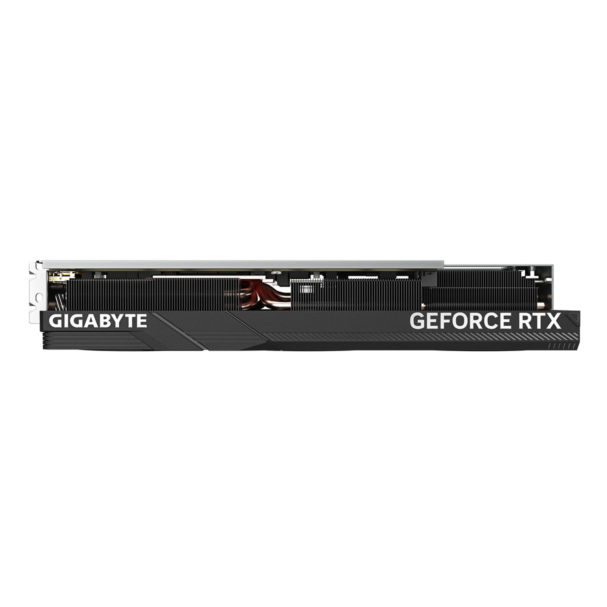 GIGABYTE GeForce RTX 4070 Ti SUPER WINDFORCE MAX OC Tarjeta Gráfica - 16 GB GDDR6X, 256 bits, PCI-E