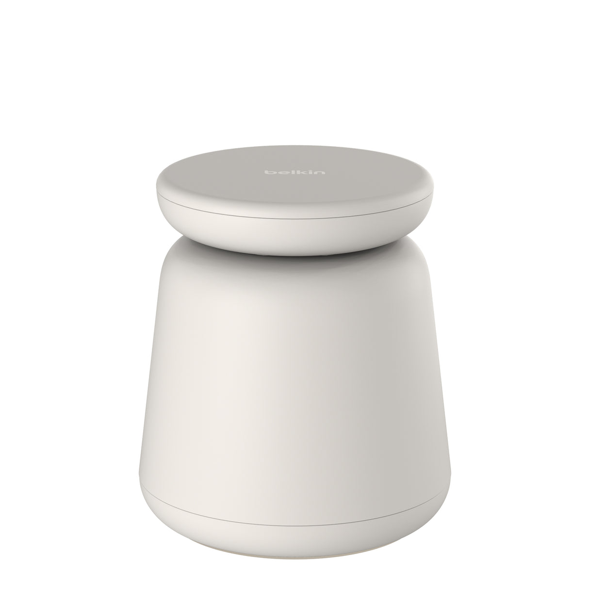 BASE DE CARGA INALAMBRICA 2 EN 1 MAGSAFE