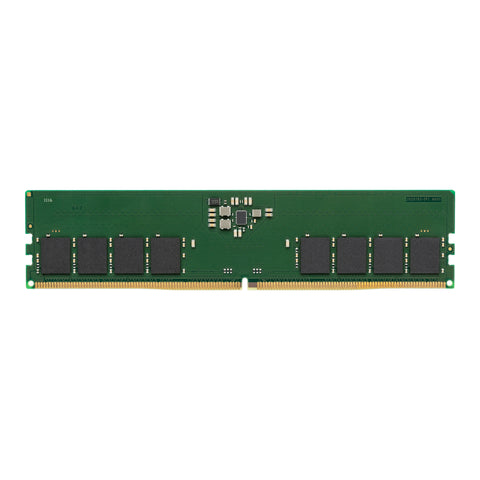 Kingston Technology KCP556US8-16 módulo de memoria 16 GB 1 x 16 GB DDR5 5600 MT/s 288-pin DIMM