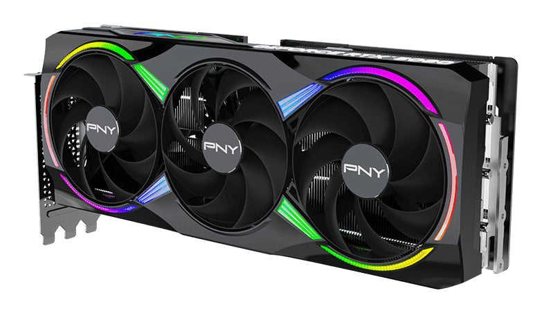PNY VCG508016TFXXPB1-O tarjeta gráfica NVIDIA GeForce RTX 5080 16 GB GDDR7