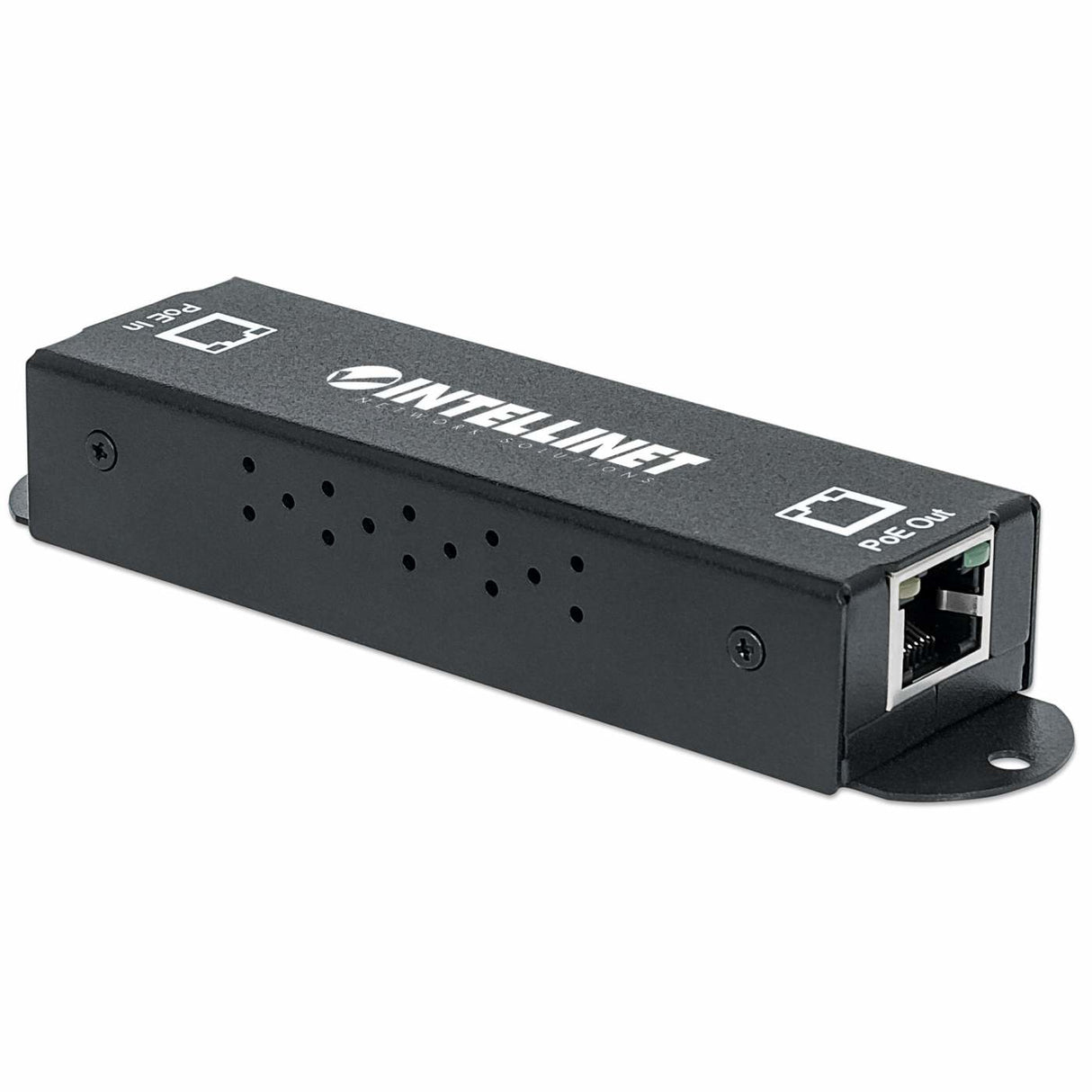 EXTENSOR POE INT 30W MAX GIGABIT
