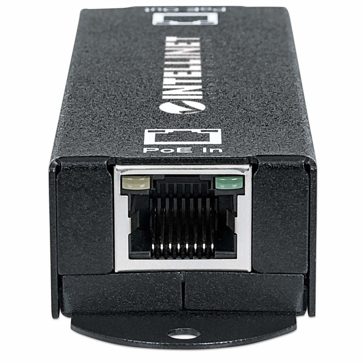 EXTENSOR POE INT 30W MAX GIGABIT