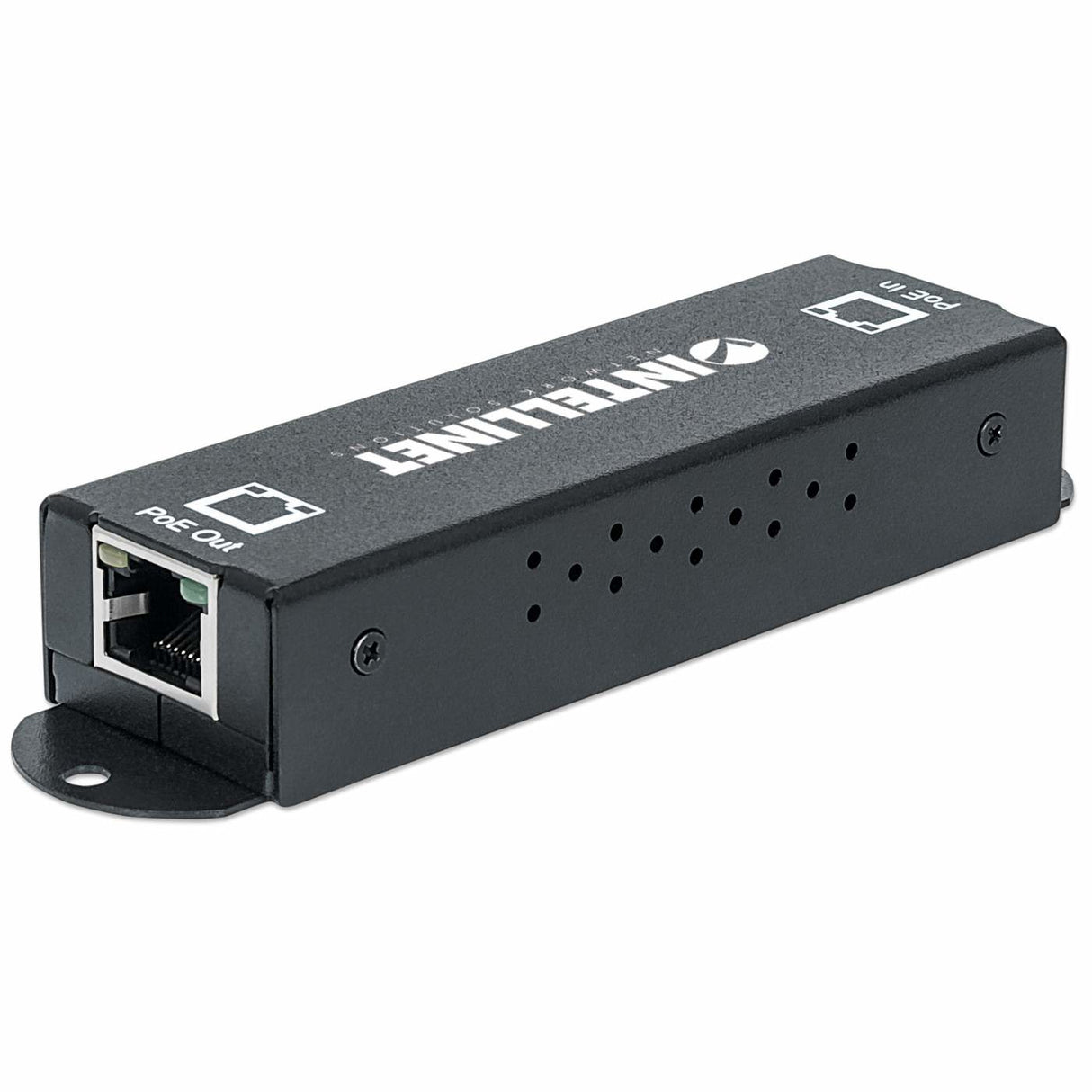 EXTENSOR POE INT 30W MAX GIGABIT
