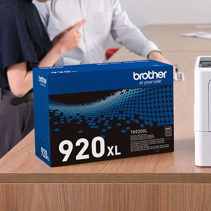 Brother TN-920XL Cartucho de Tinta 1 pieza(s) 1 6000 páginas Original