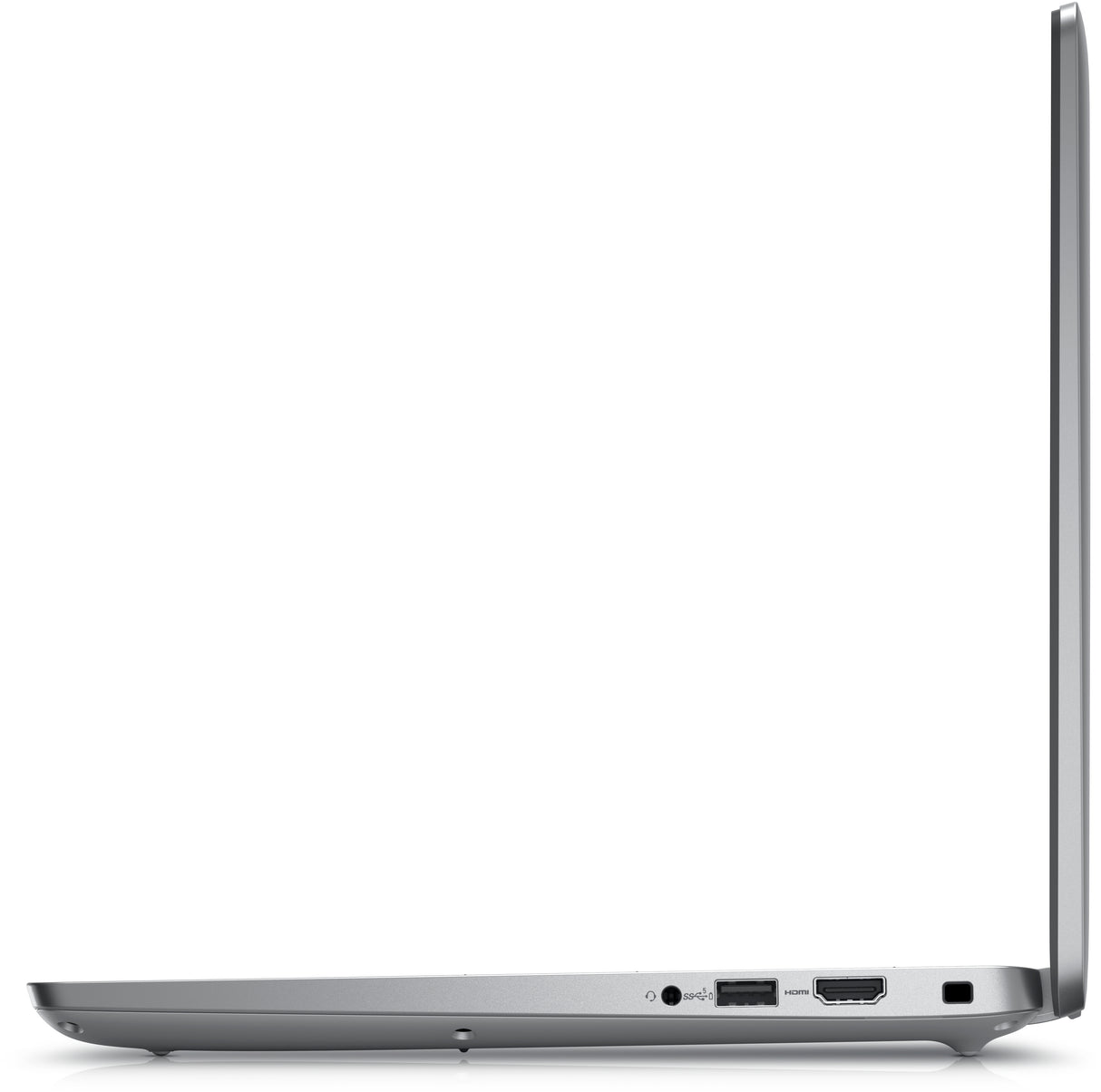 DELL Latitude 5450 Laptop Portátil Plata Concha Negocios