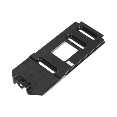 Idemia (Morpho) Base de Montaje / Diseño Ergonómico / Material Resistente a Impactos 2937107311