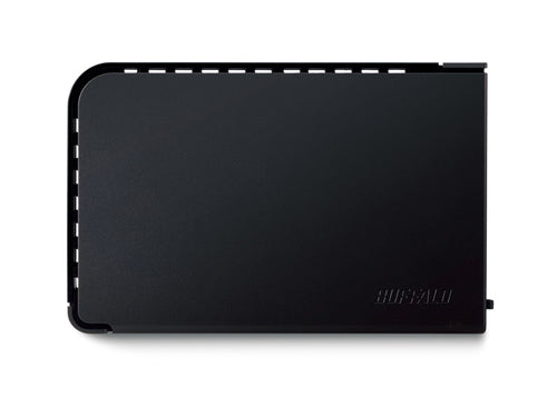 Buffalo HD-LXU3 Discos duros externos 8 TB 7200 RPM 5000 Mbit/s