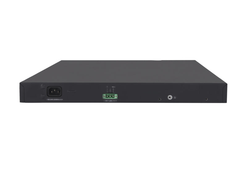 HPE OfficeConnect 1950 48G 2SFP+ 2XGT PoE+ Gestionado L3 Gigabit Ethernet (10/100/1000) Energía sobre Ethernet (PoE) 1U