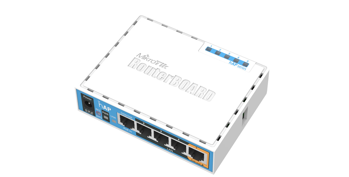 RB951Ui-2nD, hAP Rb 64MB RAM 5 Eth WiFi 150mW 1.5dBi