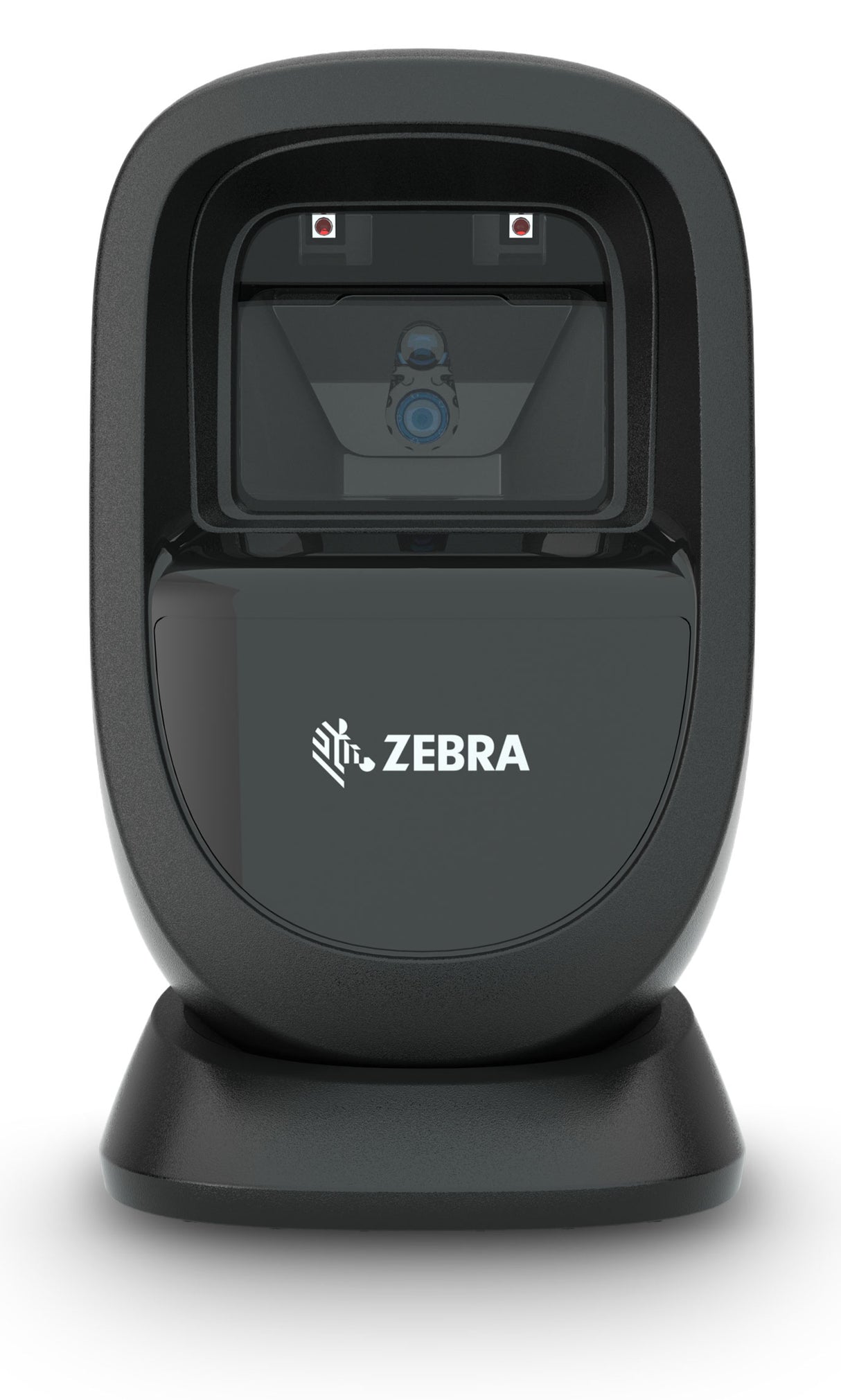 Zebra DS9308-SR Lector De Códigos De Barras, Lector De Códigos De Barras 1D 2D QR Code, Kit USB con Cable USB Blindado,