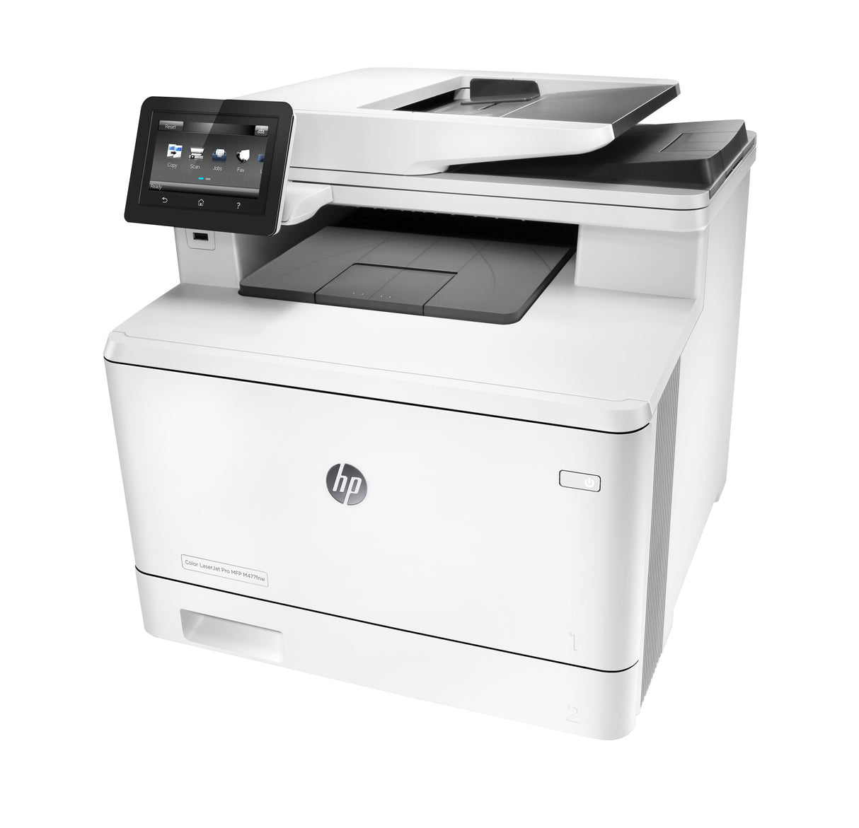 HP Color LaserJet Pro M477fnw Laser A4 600 x 600 DPI 27 ppm Wifi