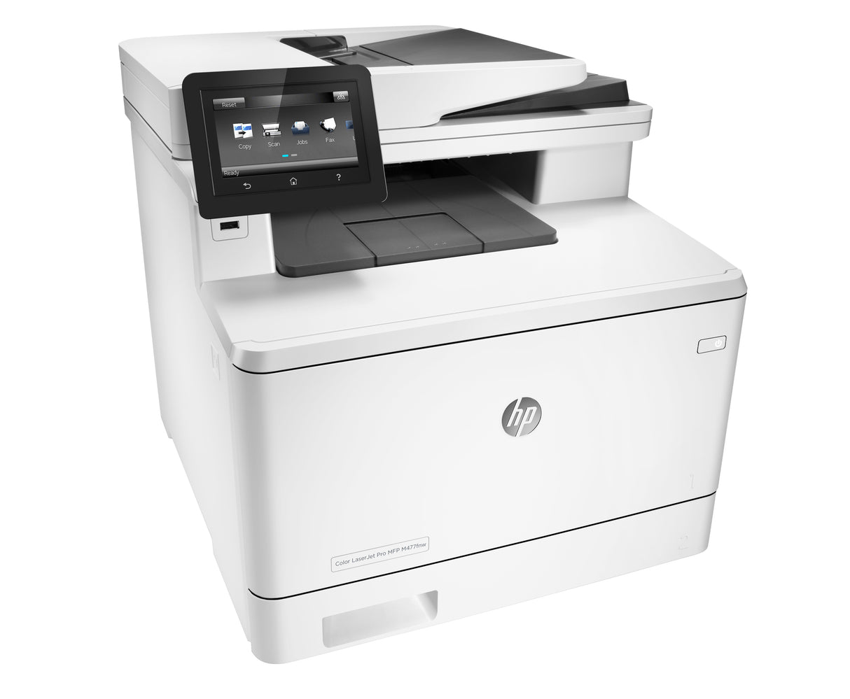 HP Color LaserJet Pro M477fnw Laser A4 600 x 600 DPI 27 ppm Wifi