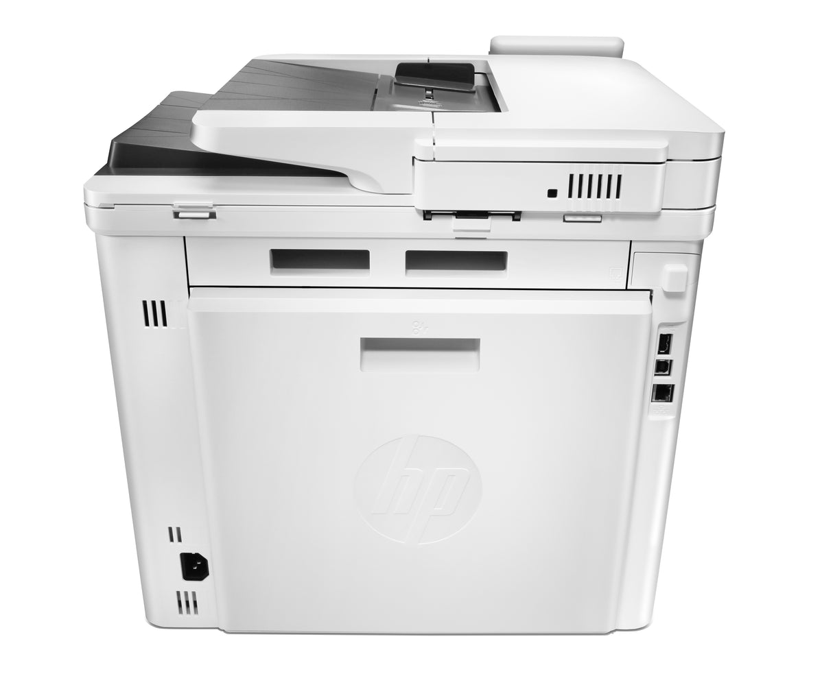 HP Color LaserJet Pro M477fnw Laser A4 600 x 600 DPI 27 ppm Wifi