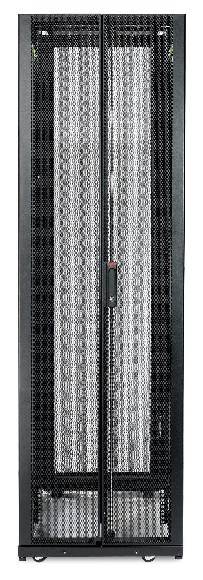 APC AR3100 Rack 42U Rack o bastidor independiente 1701 kg 1020,6 kg
