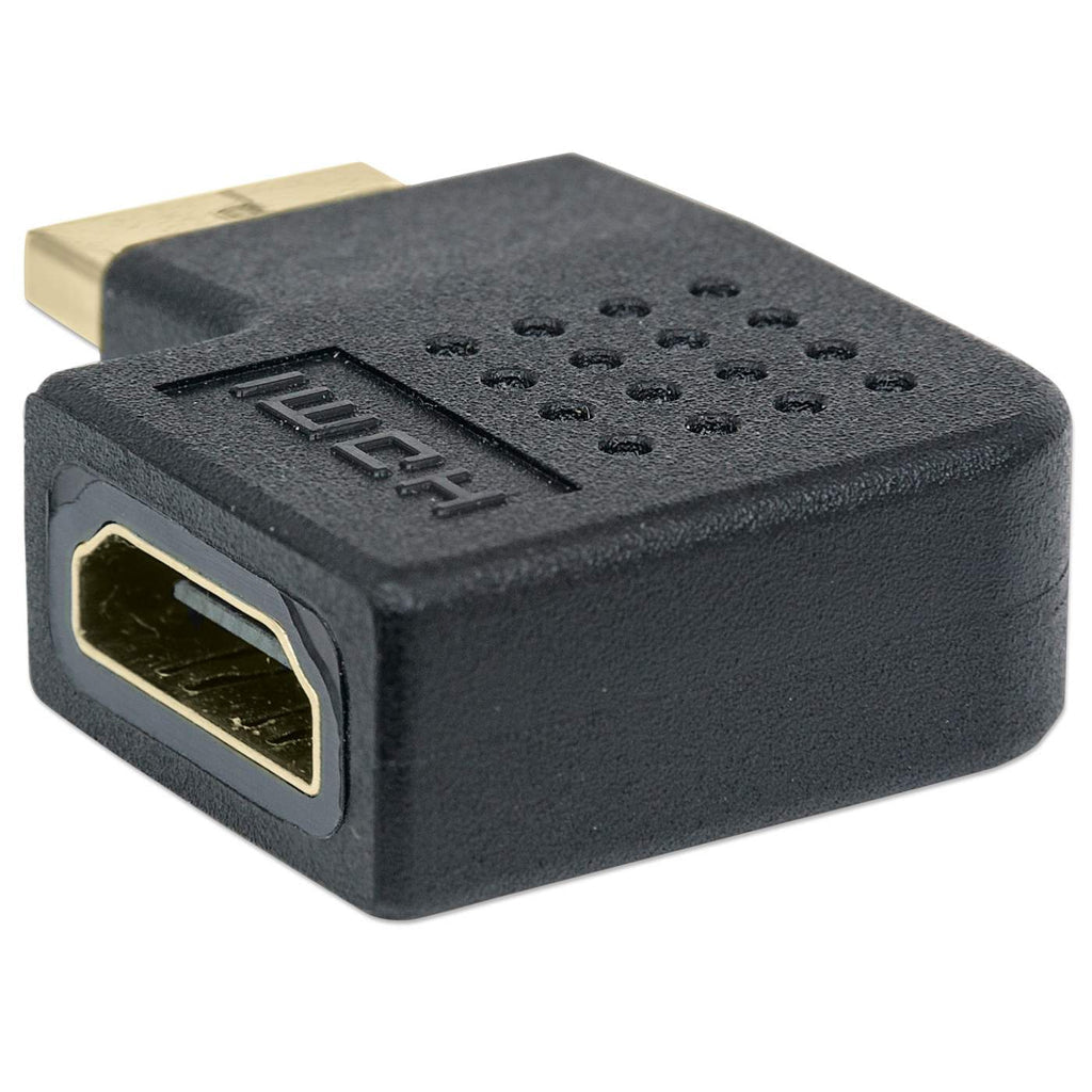Manhattan Adaptador HDMI Cable HDMI HDMI Macho Hembra