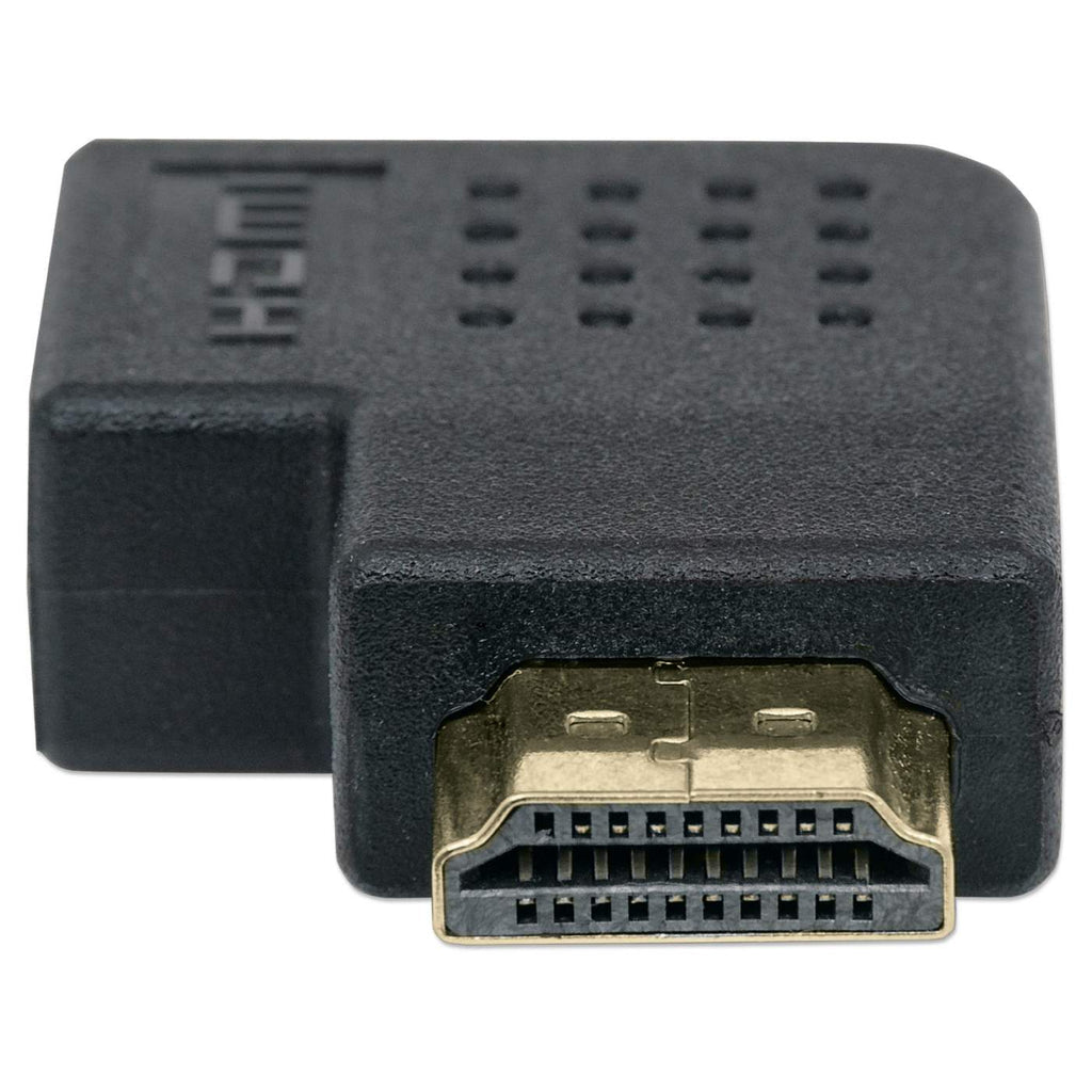 Manhattan Adaptador HDMI Cable HDMI HDMI Macho Hembra