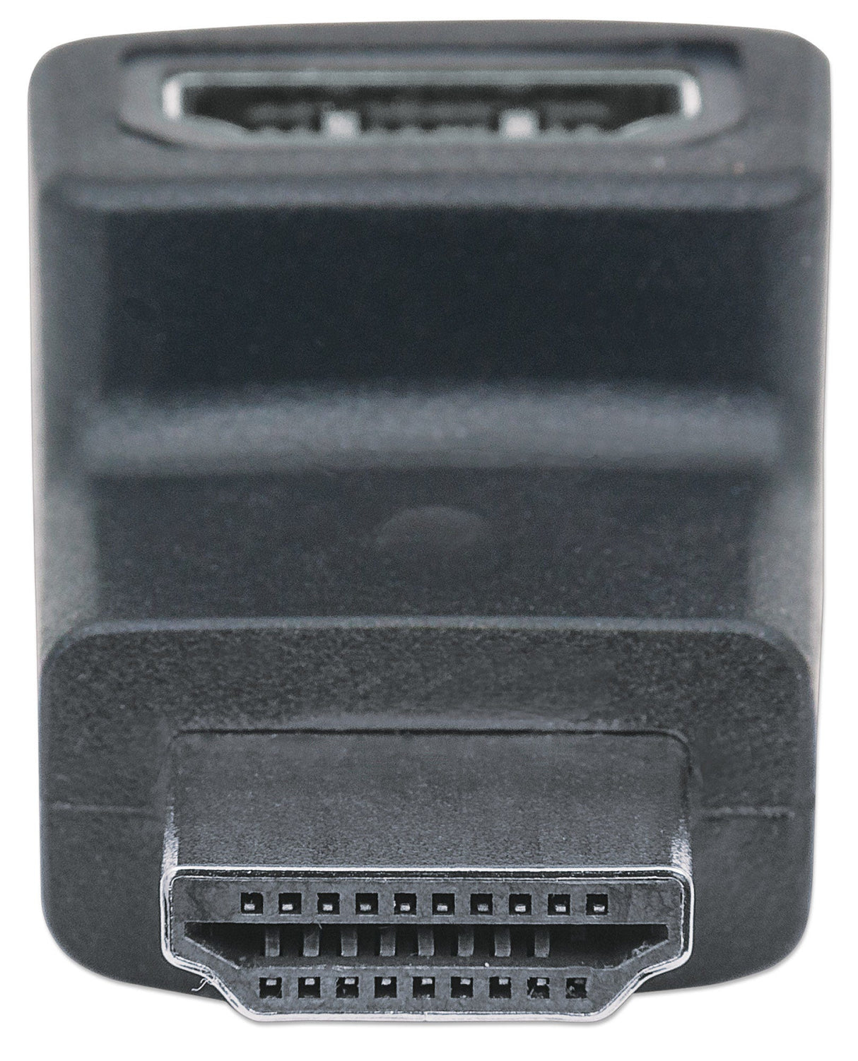 Manhattan 353502 Cable HDMI HDMI Macho Hembra