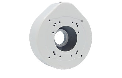 Provision-ISR DI-380AHDVF cámara de vigilancia Domo Interior 1280 x 960 Pixeles Techo/pared, Alámbrico, Blanco