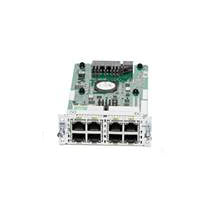 Cisco NIM-ES2-8 módulo conmutador de red Gigabit Ethernet