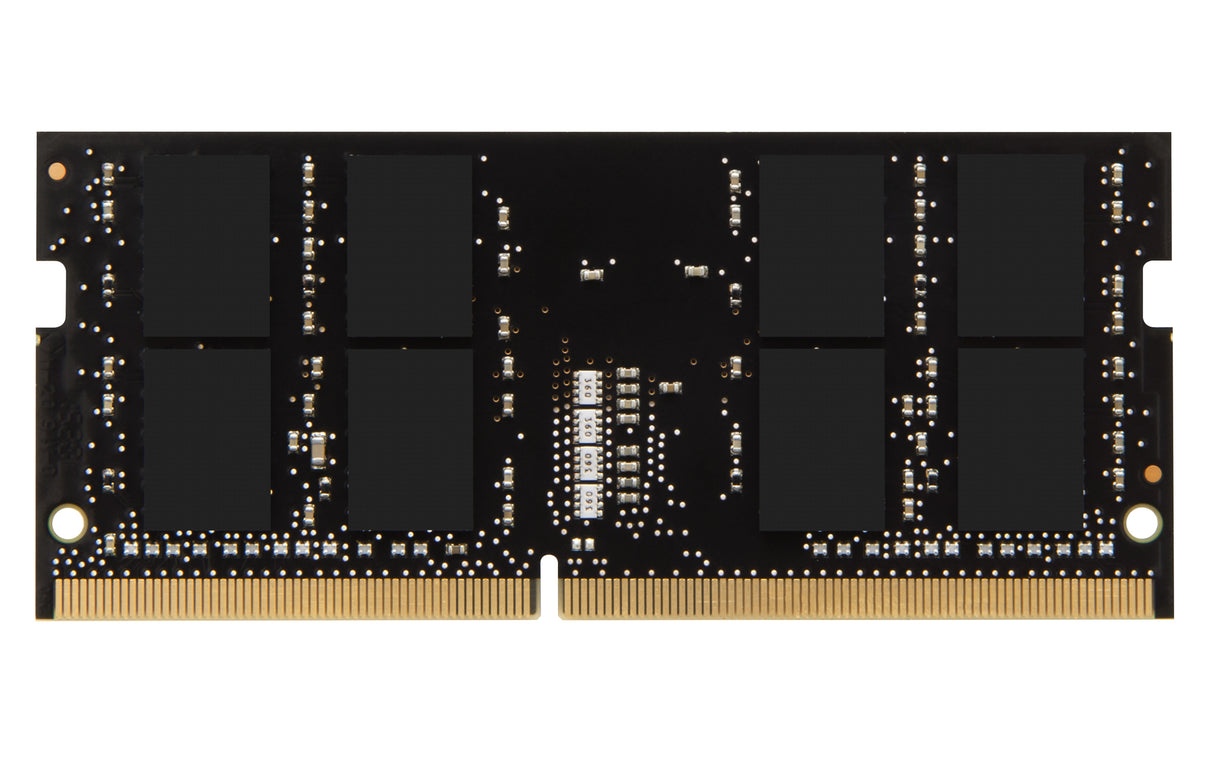 HyperX Impact Memoria RAM 15 8 GB 1 x 8 GB DDR4