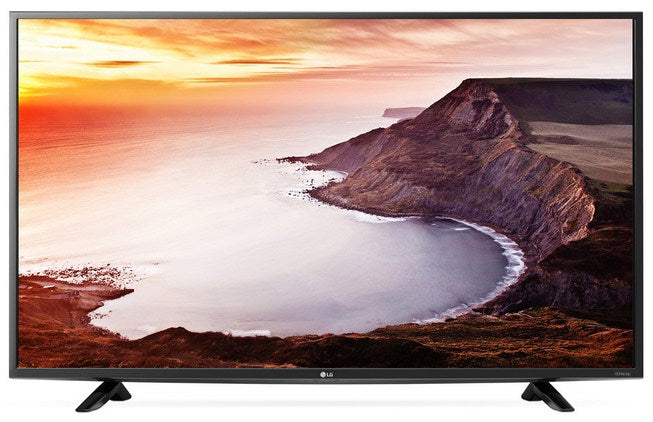 LG 43LF5100 Televisor 109,2 cm (43") 1920 x 1080 Pixeles Full HD LED Negro